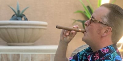 Unwind with Matt Freerks